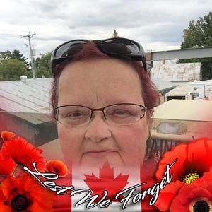 Meet your Posher, Edna